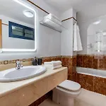 - Heated Pool, Aircon 빌라 플라야블랑카