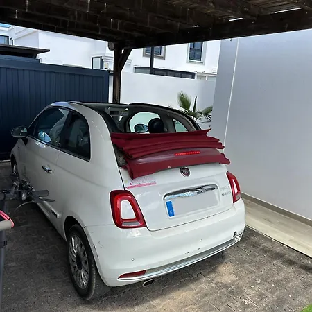 - Heated Pool, Aircon * 普拉亚布兰卡