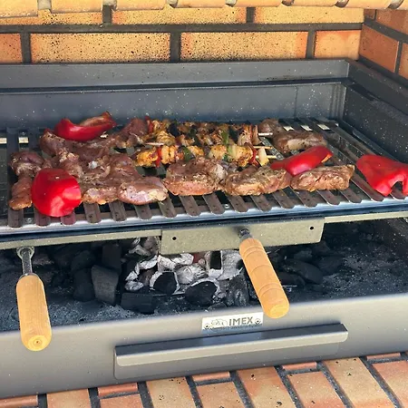 Villa - Heated Pool, Aircon *