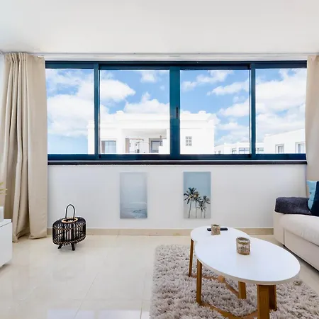 - Heated Pool, Aircon * 普拉亚布兰卡