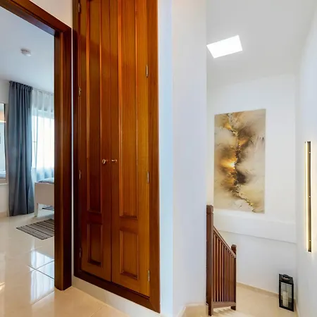 Villa - Heated Pool, Aircon Playa Blanca (Lanzarote)