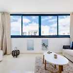 - Heated Pool, Aircon * Playa Blanca (Lanzarote)
