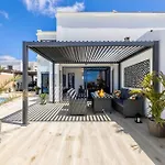 Villa - Heated Pool, Aircon Playa Blanca (Lanzarote)