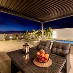 Villa - Heated Pool, Aircon Playa Blanca (Lanzarote)