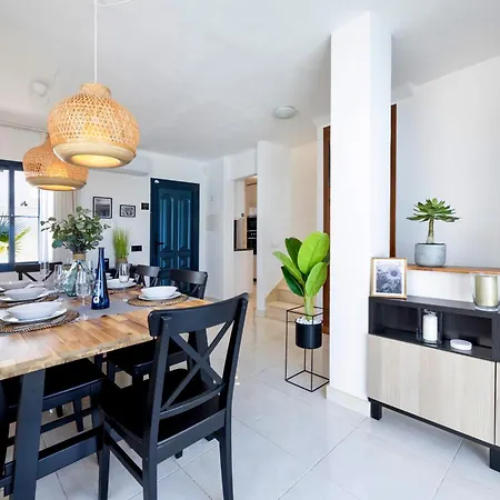 - Heated Pool, Aircon וילה *