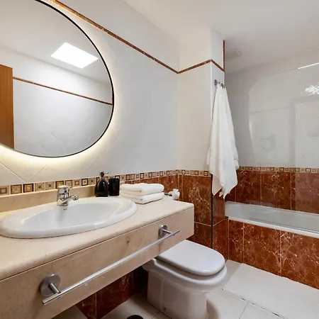 וילה - Heated Pool, Aircon פלאיה בלנקה