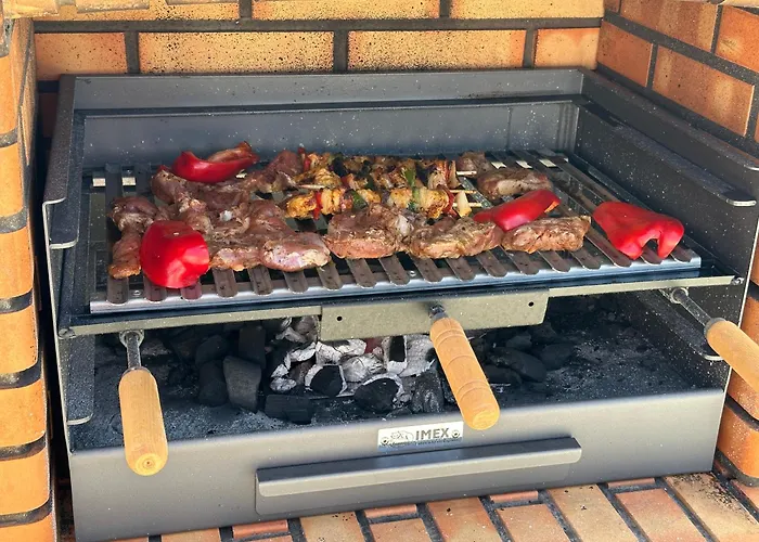 Villa - Heated Pool, Aircon *