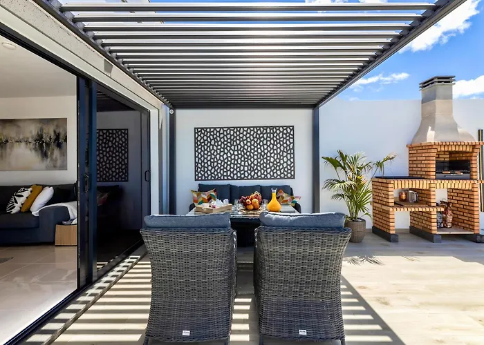 - Heated Pool, Aircon