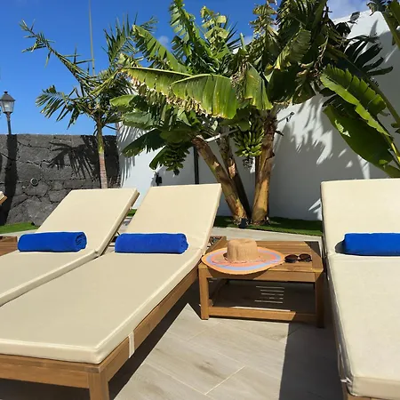 فيلة - Heated Pool, Aircon بلايا بلانكا